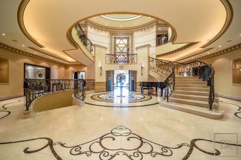 for sale For Super Rich