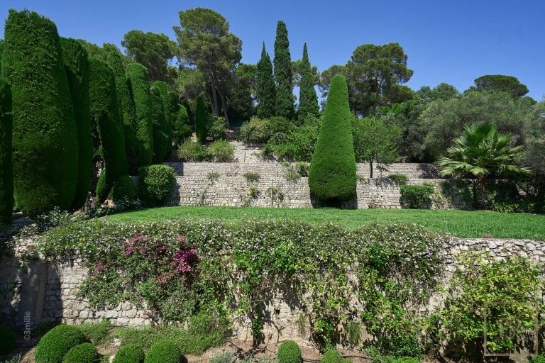 Luxury Villa Panoramic View 10mn to the Croisette, 8 bedrooms in Cannes search for sale For Super Rich