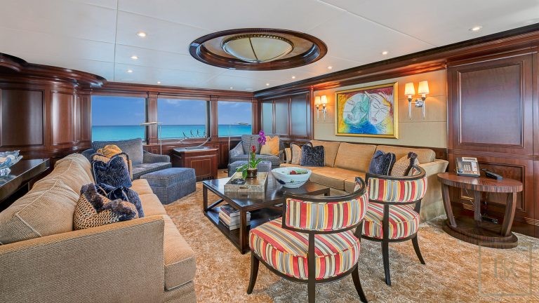2011 Newcastle 180 180 Feets 15 Knots for sale For Super Rich