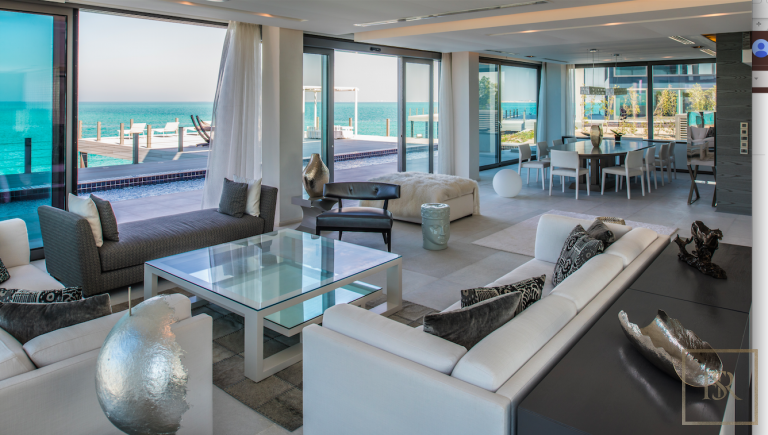 Luxury Hotel Zaya Nurai Island 5 star Infinity view with private pool, 4 bedrooms in Abu Dhabi available rental For Super Rich