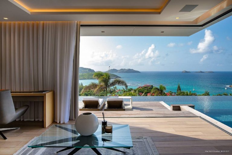 rental For Super Rich