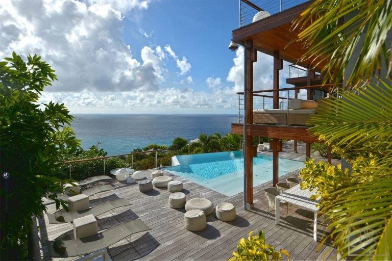 rental For Super Rich