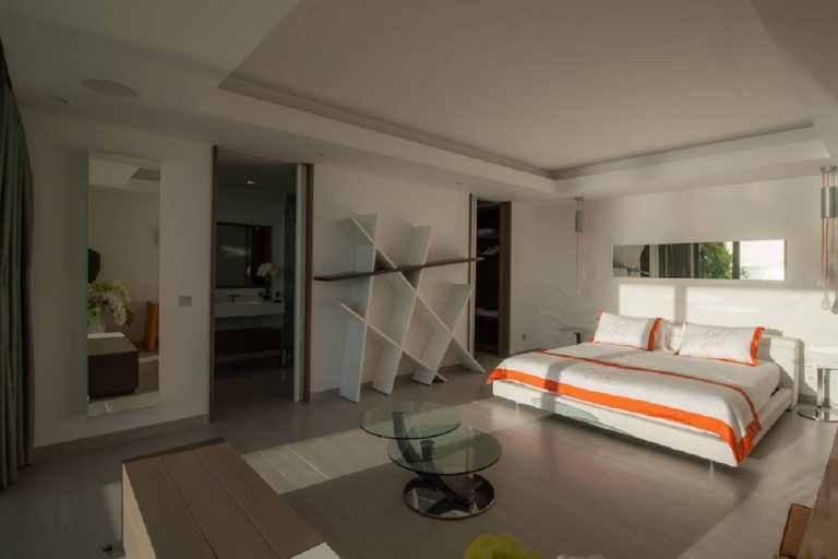 Luxury Villa Axel Rock Hillside in Gustavia, 4 bedrooms in St Barth deal rental For Super Rich