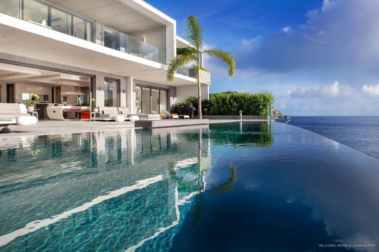 rental For Super Rich