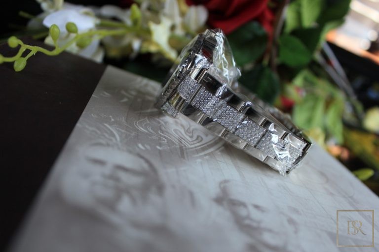 Rolex Submariner Factory Diamonds & Sapphires 150000 for sale For Super Rich