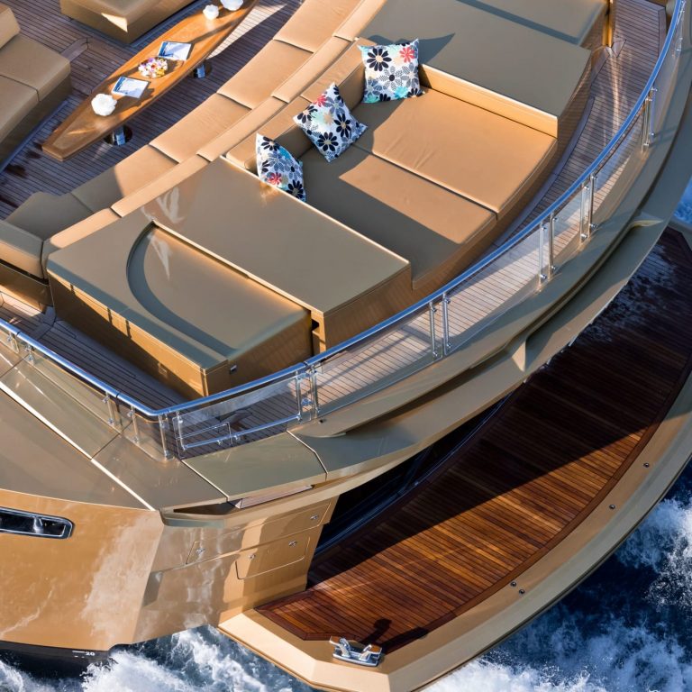 2015 Palmer Johnson 49M 49 Meters Marshall Island for sale For Super Rich