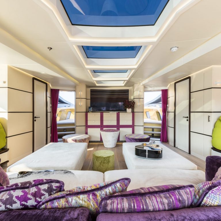 2015 Palmer Johnson 49M 49 Meters buy for sale For Super Rich