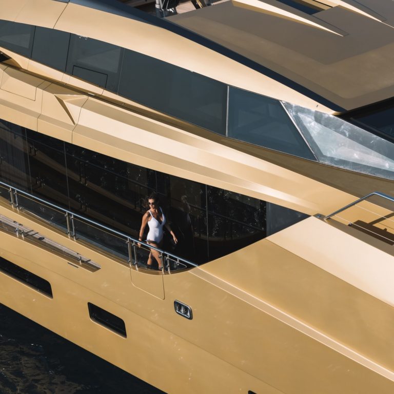 2015 Palmer Johnson 49M 49 Meters price for sale For Super Rich