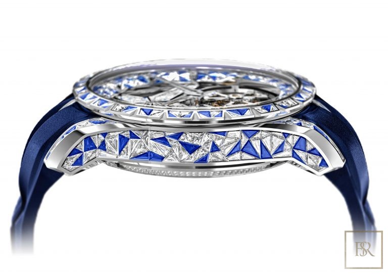 Roger Dubuis Excalibur Superbia price country for sale For Super Rich