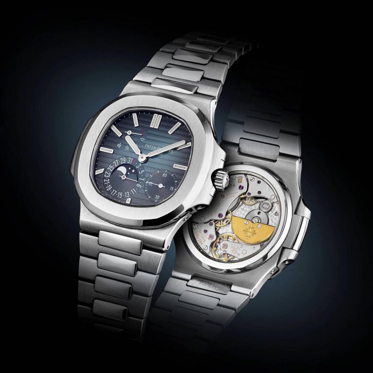 Patek Philippe Nautilus 5712/1A United Arab Emirates for sale For Super Rich