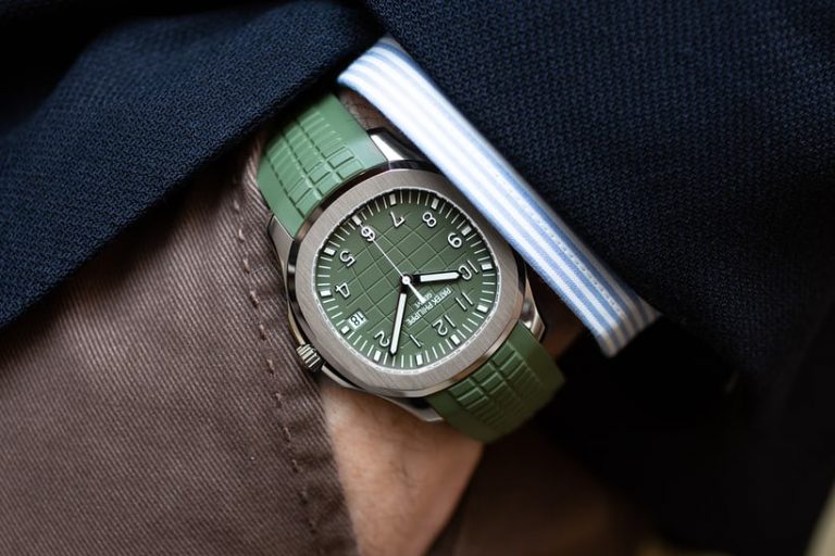 Patek Philippe 5168G-010 0 for sale For Super Rich