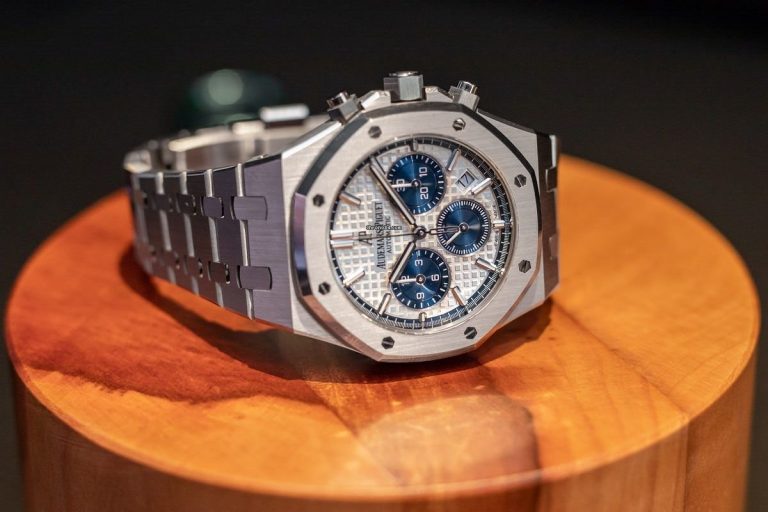 Audemars Piguet Royal Oak 26315ST.01 United Arab Emirates for sale For Super Rich