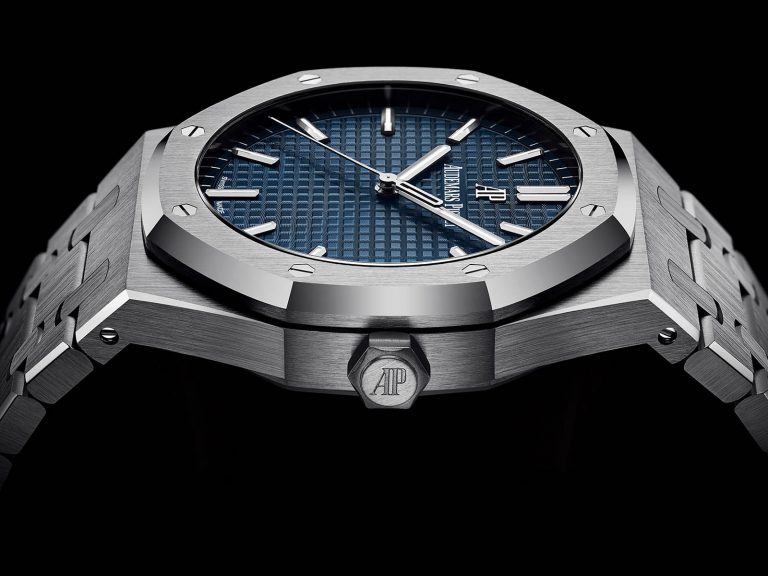 Audemars Piguet Royal Oak 15500ST 0 for sale For Super Rich