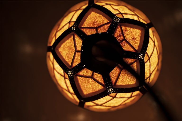 Erleuchten IV - 