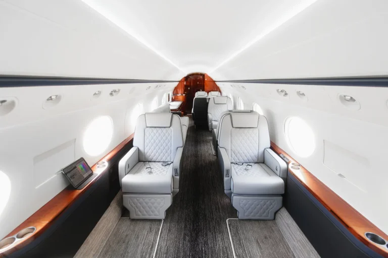 2007 Gulfstream  G450 price for sale For Super Rich
