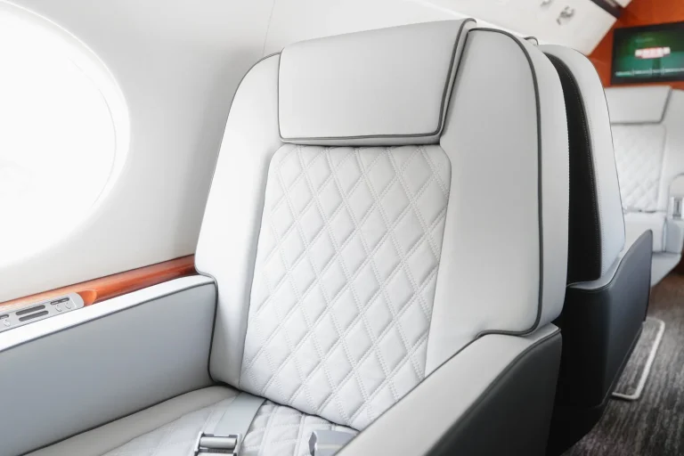 2007 Gulfstream  G450 Used for sale For Super Rich