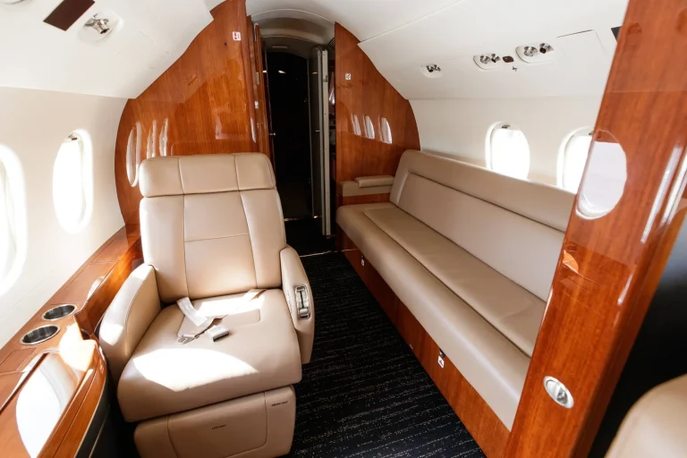 2004 Dassault  Falcon 900EXy price for sale For Super Rich