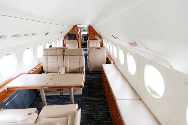 2004 Dassault  Falcon 900EXy Used for sale For Super Rich