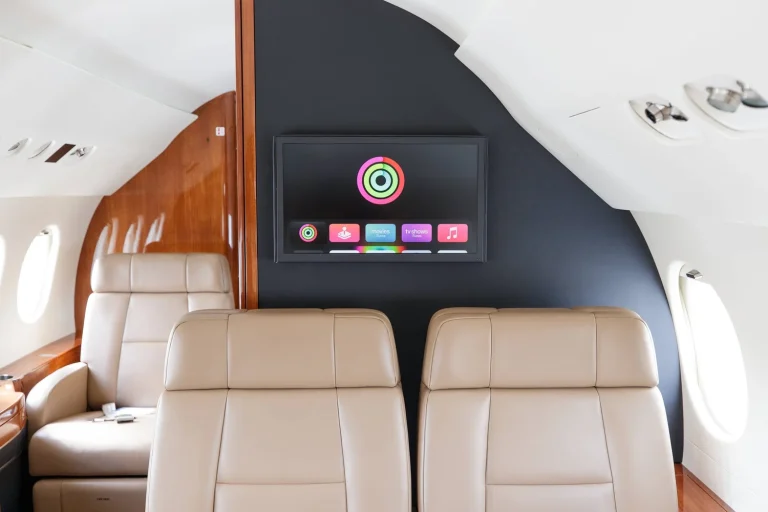 2004 Dassault  Falcon 900EXy aircraft for sale For Super Rich