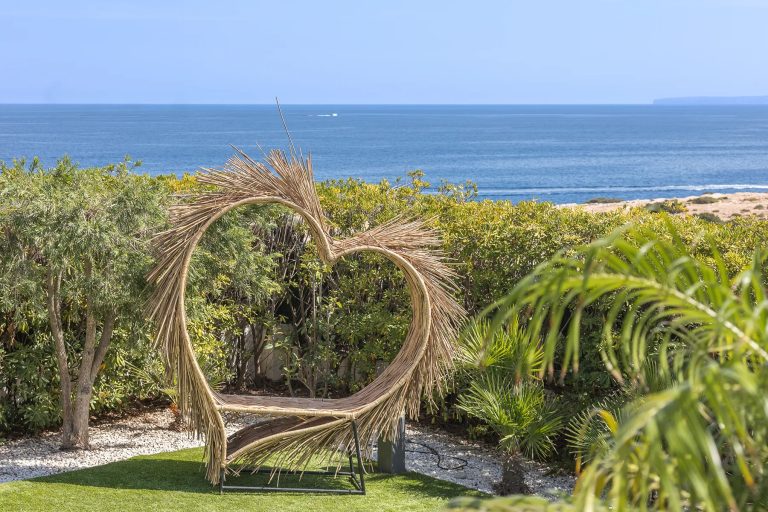 Premium Villa Beach Front Panoramic Sea and Mountain,, 5 bedrooms in Ibiza Used for sale For Super Rich