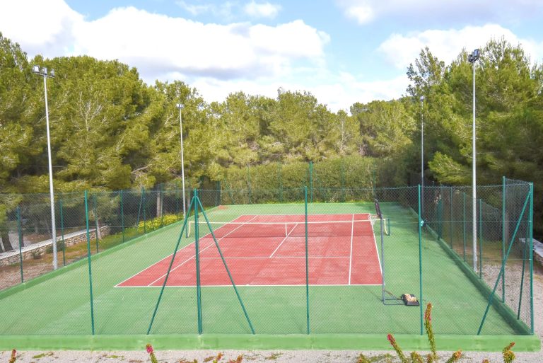 Luxury Villa amazing sea, mountain and city views, 8 bedrooms in Ibiza IBIZA210 for sale For Super Rich