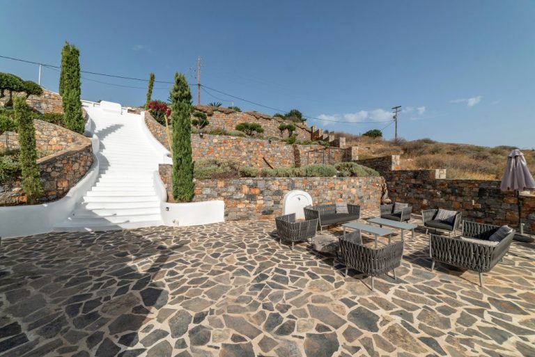 Luxury Villa Panoramic View Sea View, 6 bedrooms in Elounda Lasithi Crete Classified ads for sale For Super Rich