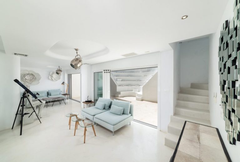 Luxury Villa Panoramic View Sea View, 6 bedrooms in Elounda Lasithi Crete prix for sale For Super Rich