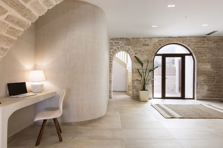 Luxury Villa Beach Front Sea View, 6 bedrooms in Bali Rethymno property for sale For Super Rich