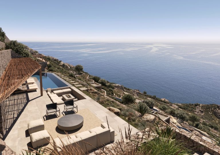 Luxury Villa Panoramic View Sea View, 6 bedrooms in Kefalas Apokoronas Crete for sale For Super Rich