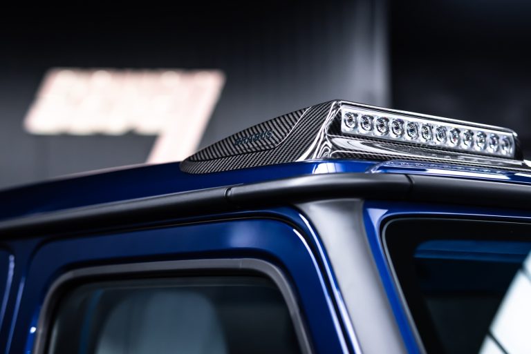 2025 Brabus G800 buyers for sale For Super Rich