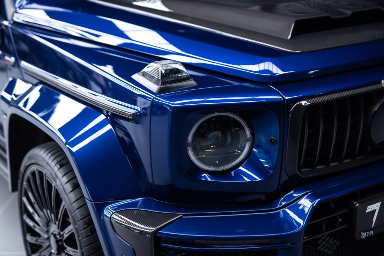 2025 Brabus G800 price for sale For Super Rich