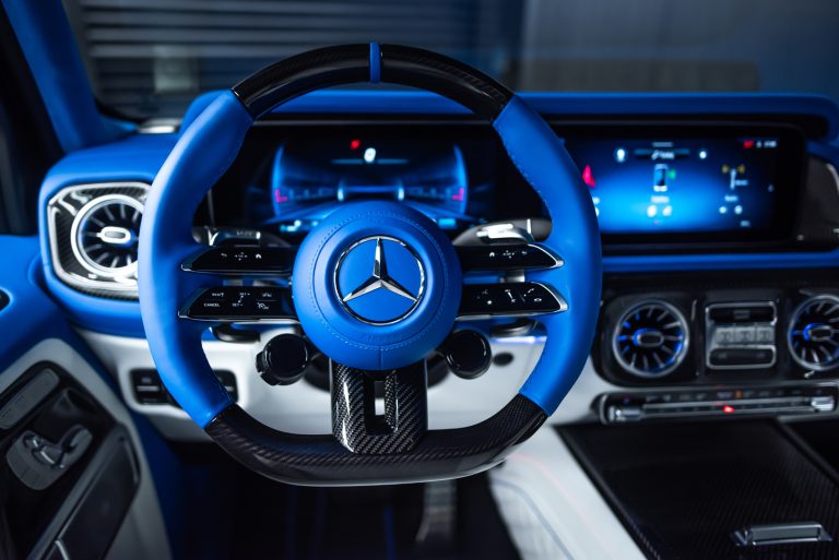 2025 Brabus G800 ads for sale For Super Rich