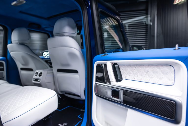 2025 Brabus G800 classified ads for sale For Super Rich