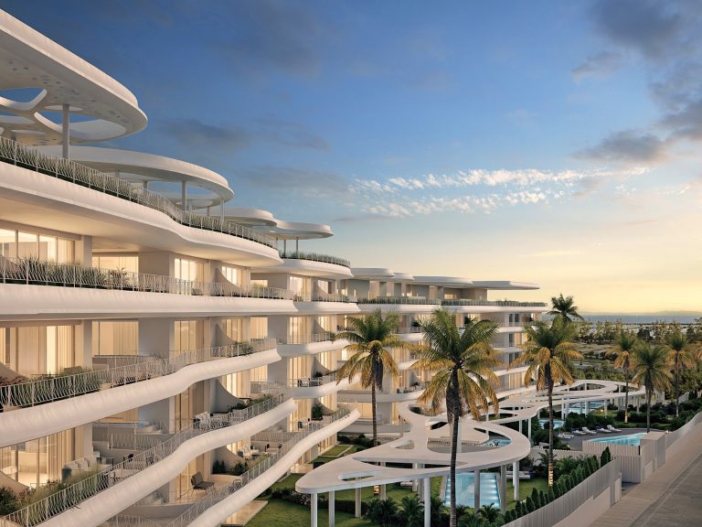High-end Apartment Panoramic View Sea View, 5 bedrooms in Elliniko deal for sale For Super Rich