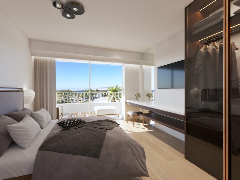 High-end Apartment Panoramic View Sea View, 5 bedrooms in Elliniko price for sale For Super Rich