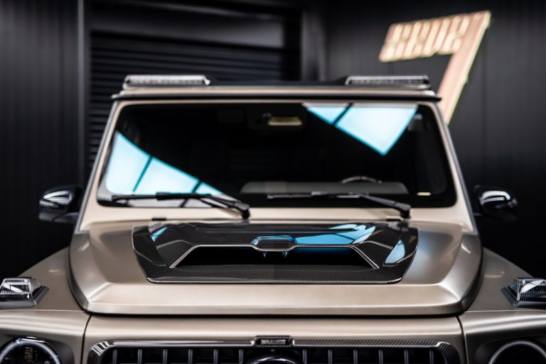 2025 Brabus G800 Other for sale For Super Rich