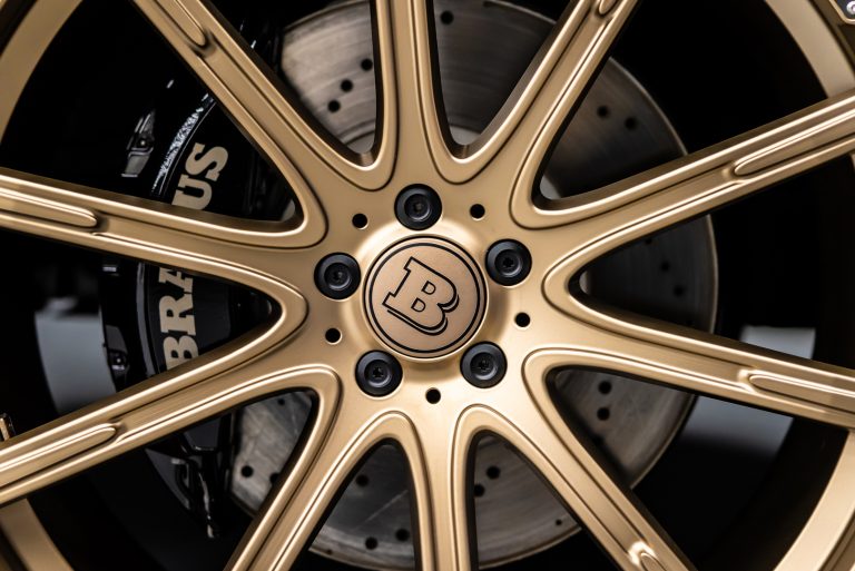 2025 Brabus G800 best for sale For Super Rich