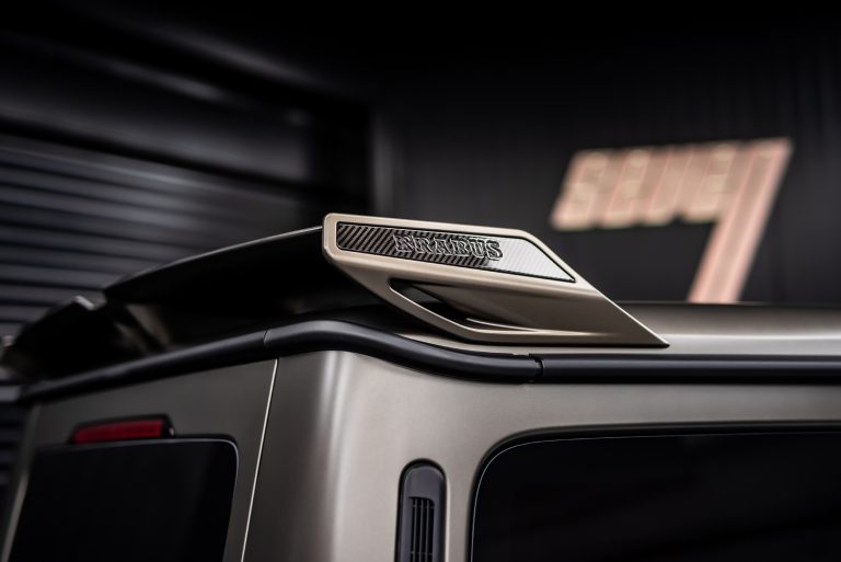 2025 Brabus G800 price for sale For Super Rich