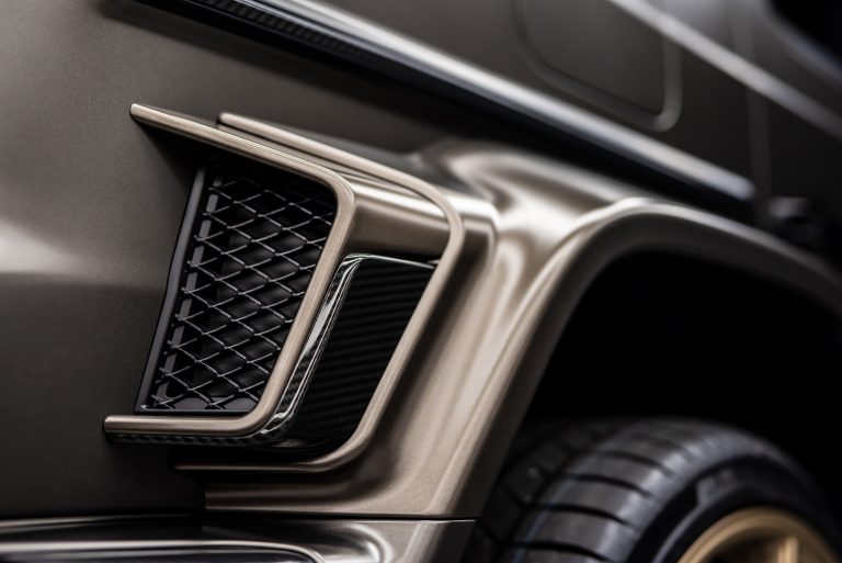 2025 Brabus G800 photo for sale For Super Rich