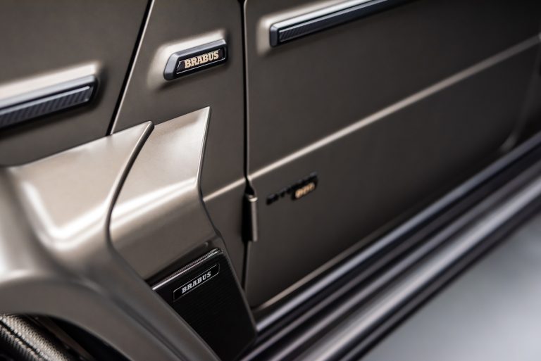 2025 Brabus G800 value for sale For Super Rich