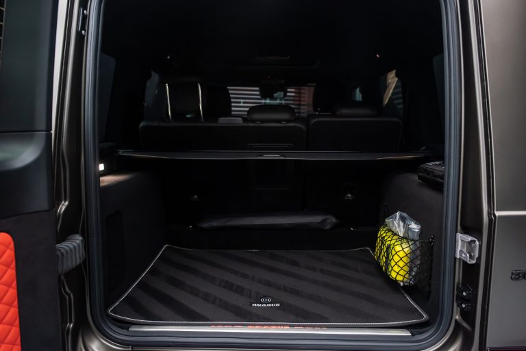 2025 Brabus G800 autotrader for sale For Super Rich