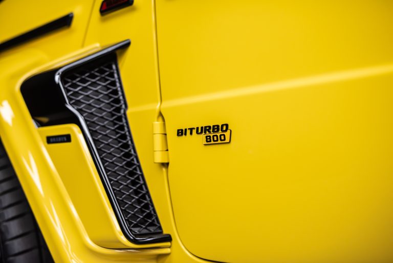 2024 Brabus G800 buy for sale For Super Rich