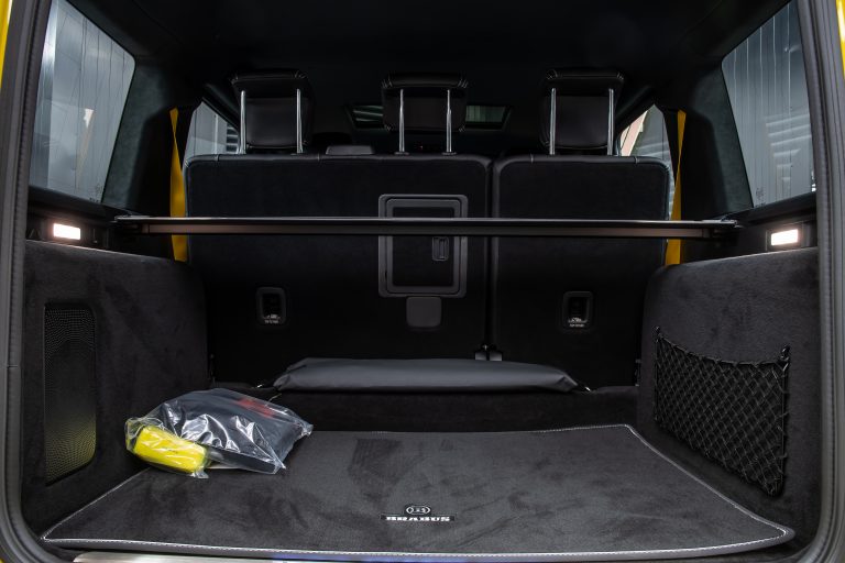2024 Brabus G800 ads for sale For Super Rich