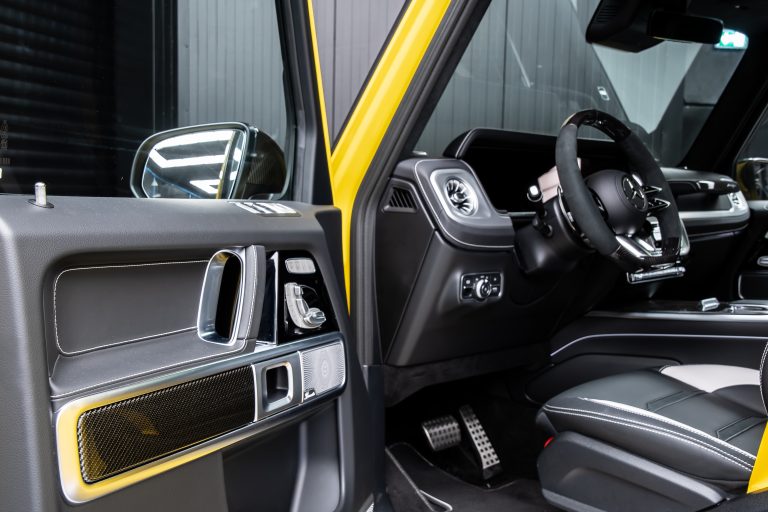 2024 Brabus G800 best for sale For Super Rich
