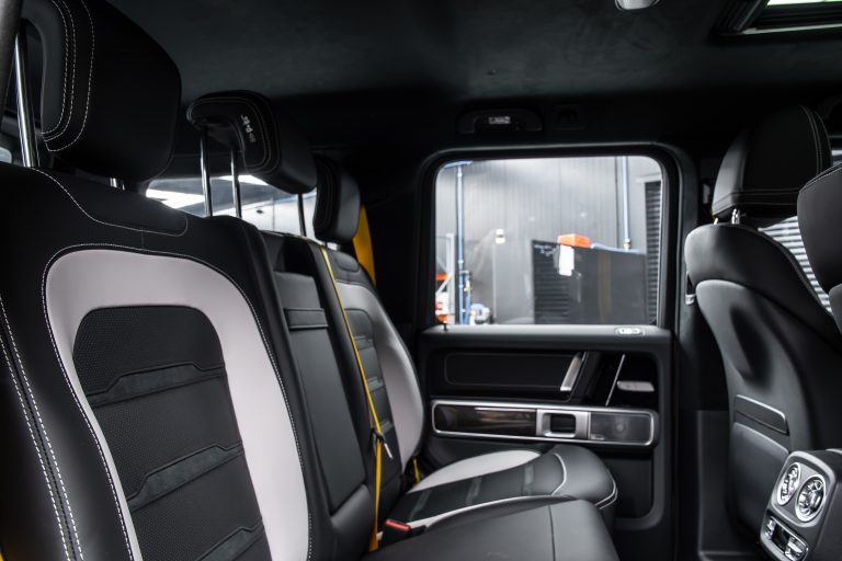 2024 Brabus G800 value for sale For Super Rich