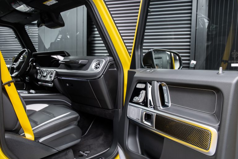 2024 Brabus G800 photo for sale For Super Rich