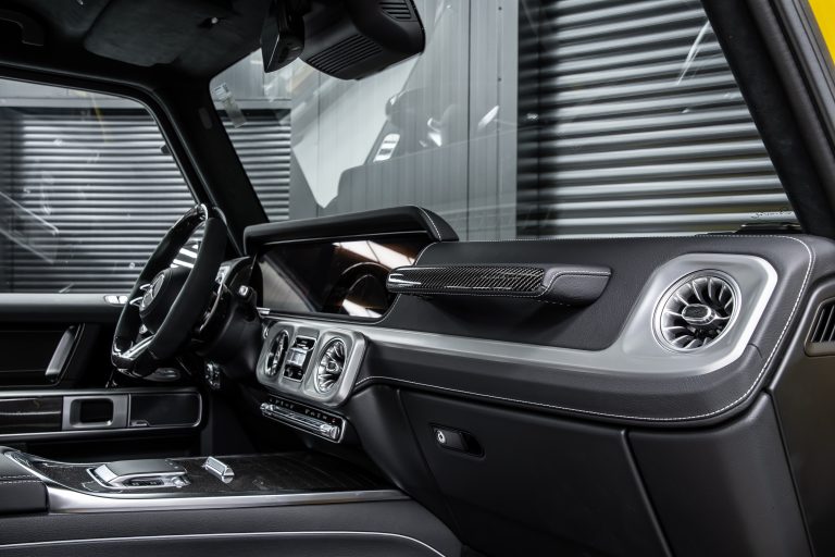 2024 Brabus G800 image for sale For Super Rich