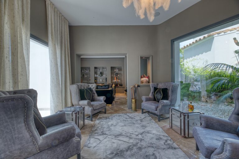 Premium Villa Panoramic View Golf View, 11 bedrooms in Santa Ponsa - Mallorca price for sale For Super Rich