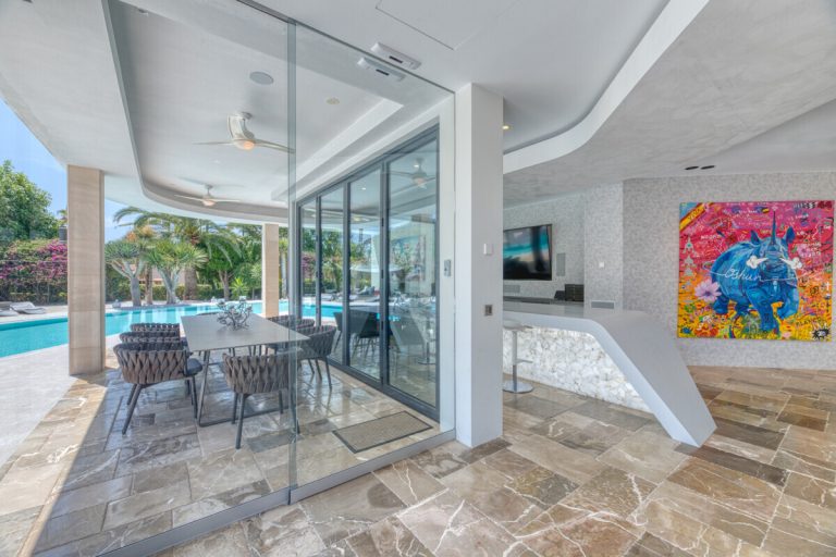 Premium Villa Panoramic View Golf View, 11 bedrooms in Santa Ponsa - Mallorca buy for sale For Super Rich