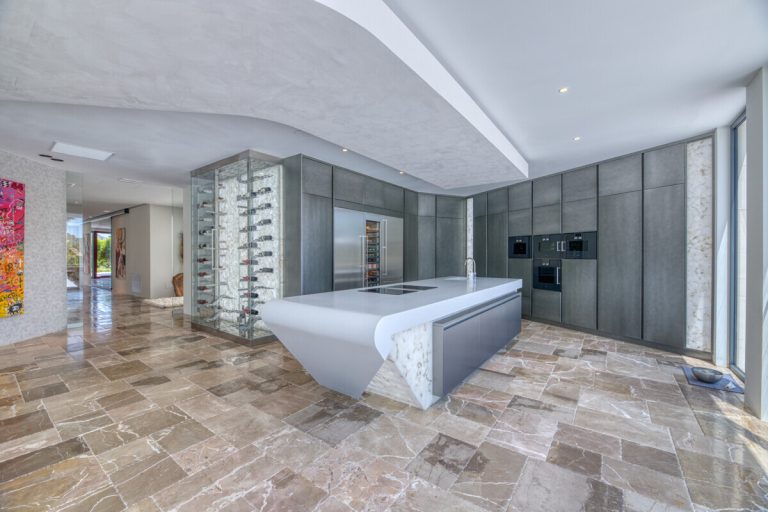 Premium Villa Panoramic View Golf View, 11 bedrooms in Santa Ponsa - Mallorca search for sale For Super Rich